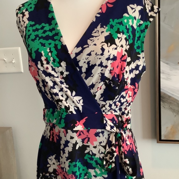 Taylor Multi-color, Maxi dress - Picture 2 of 6